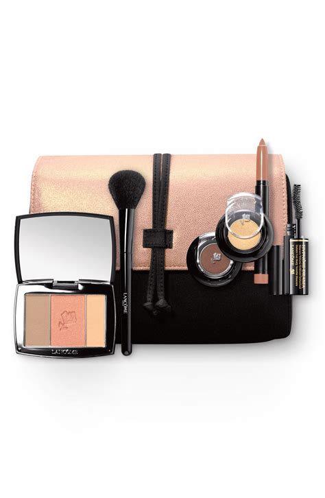 Lancome Lancôme Makeup .